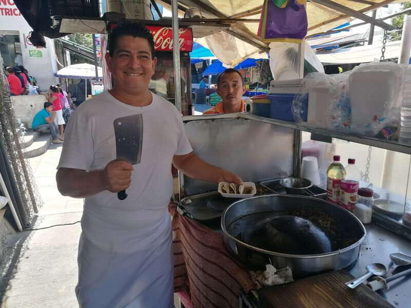 .Acapulco Market Hands On Mex Cooking Class Mezcal & Coffee - Final Thoughts