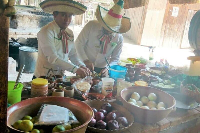 -Acapulco: Mezcal Factory Tasting Learning Experience - Who Is This Tour Best Suited For?