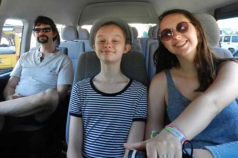 -Acapulco: Private Car or Van Rental with Local Guide - FAQs