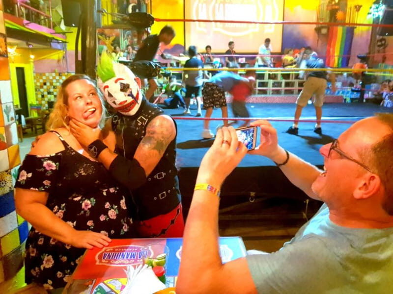 Acapulco: Saturday Night Wrestling Experience - Who Should Book This Tour?