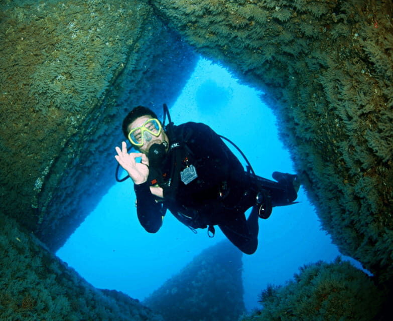 Acapulco: Scuba Diving in Roqueta Island - Practical Details and Logistics