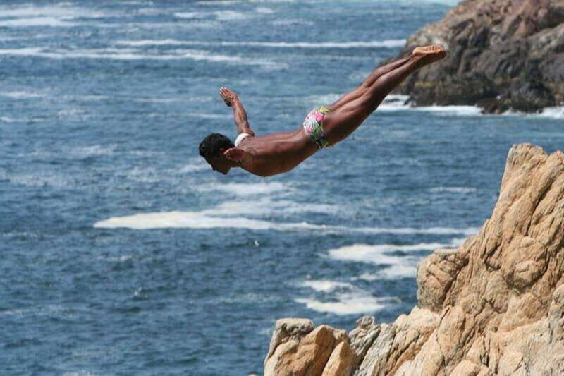 -Acapulco: Shopping Tour with Optional High Diver Show - FAQ