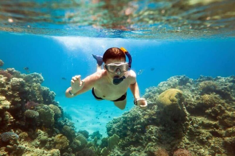 Acapulco: Snorkeling - Final Thoughts: Is It Worth It?