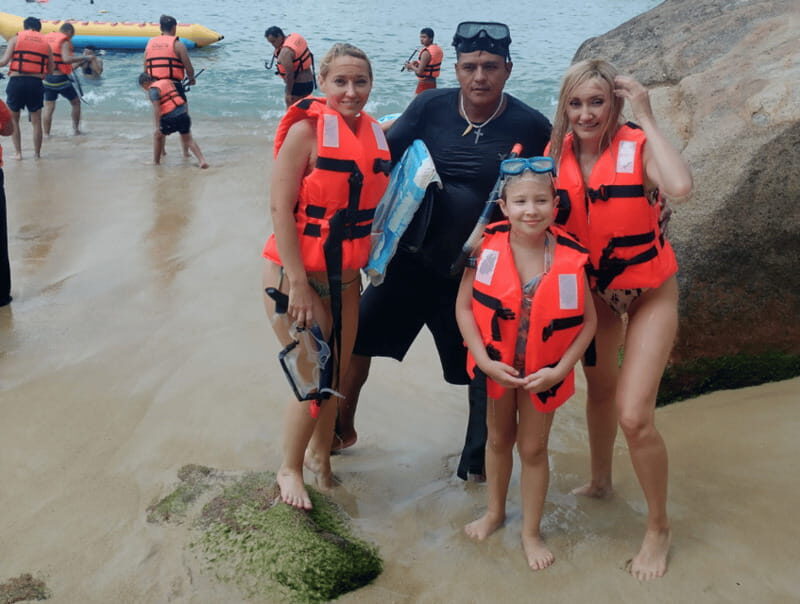 Acapulco: Snorkeling Tour with Equipment - Key Points
