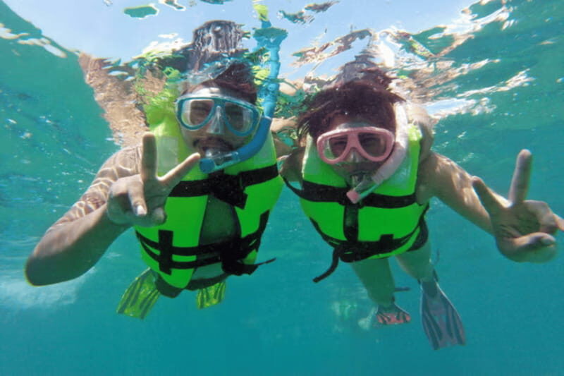 Acapulco: Snorkeling Tour with Equipment - Detailed Itinerary Breakdown