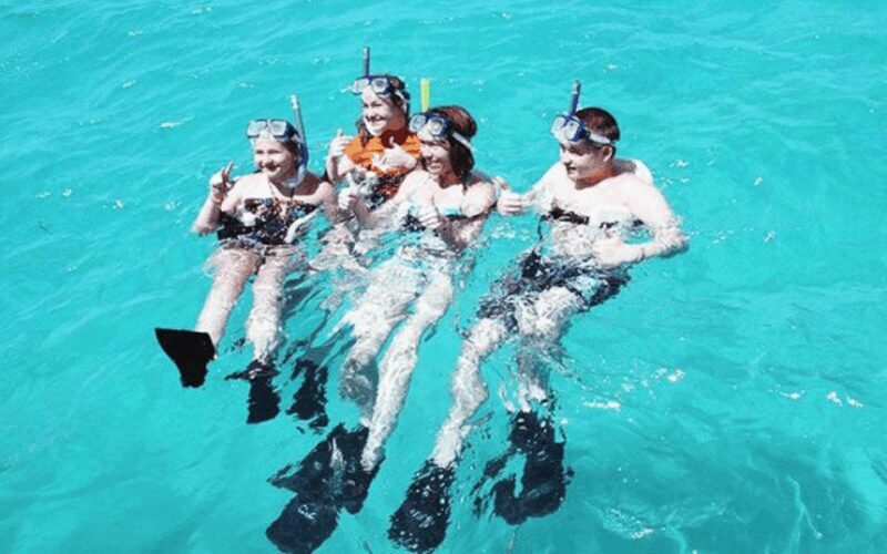 Acapulco: Snorkeling Tour with Equipment - The Sum Up: Who Will Love This Snorkeling Tour?