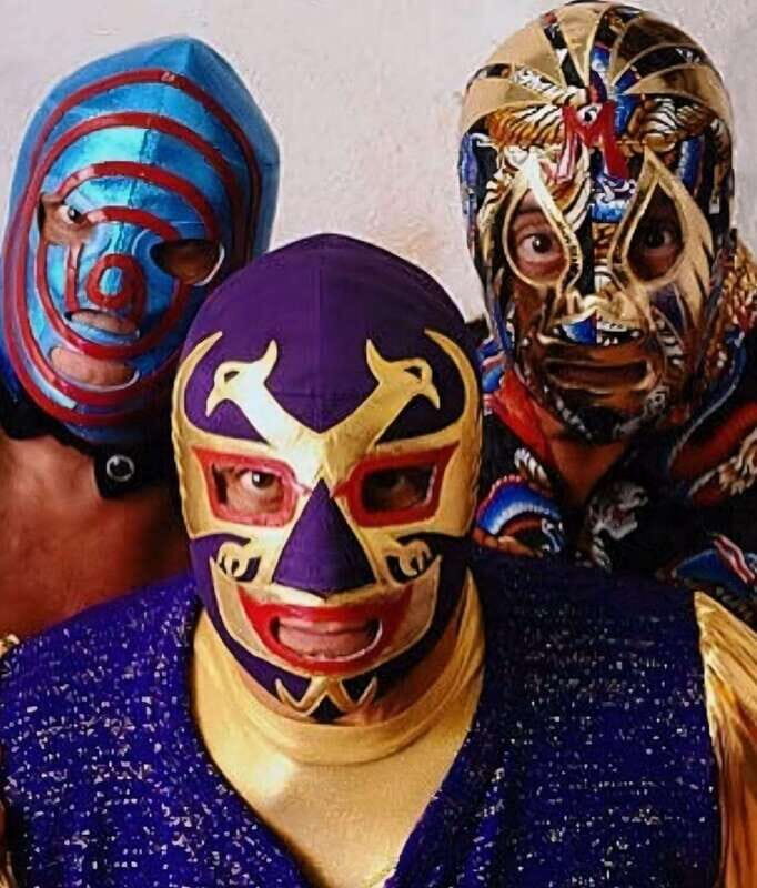Acapulco: SUNDAY'S Wrestling Experience, Tacos & Tequila - Quick Overview: What to Expect from the Acapulco Wrestling & Tacos Tour