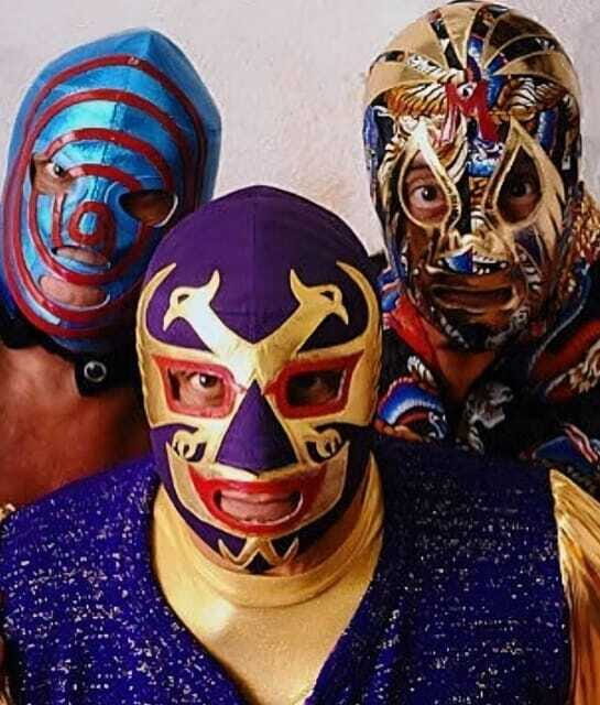 Acapulco: SUNDAY'S Wrestling Experience, Tacos & Tequila - What’s Included and What’s Not