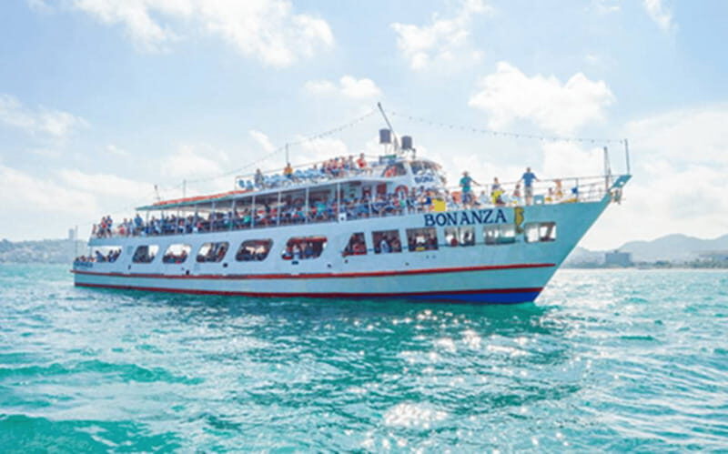 Acapulco: Sunset on Yacht Bonanza Tour - Who This Tour Is Best For