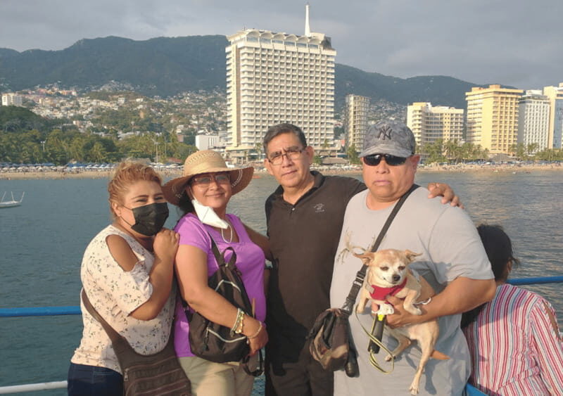 Acapulco: Sunset Party Boat Tour with Open Bar - A Detailed Look at the Sunset Party Boat Tour