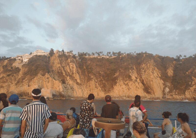 Acapulco: Sunset Party Boat Tour with Open Bar - What to Expect: The Day in a Nutshell