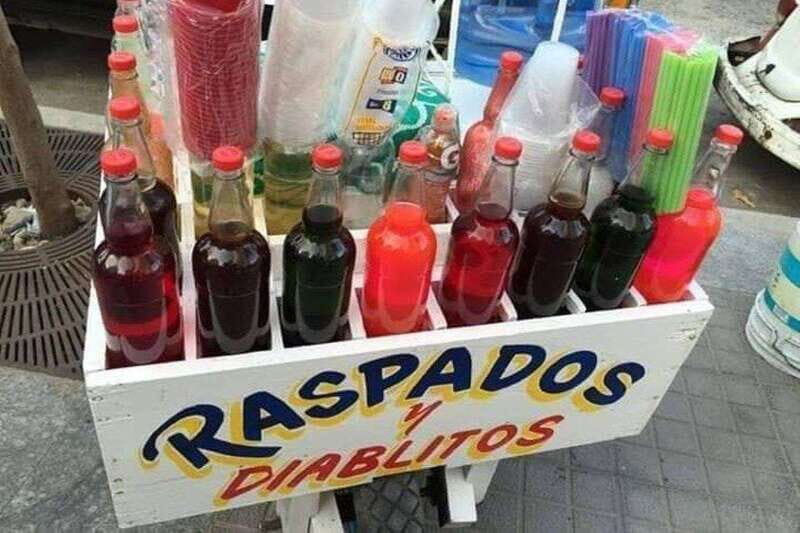 -Acapulco: Taco Tasting Experience with Local Guide - An Authentic Taste of Acapulco’s Taco Scene
