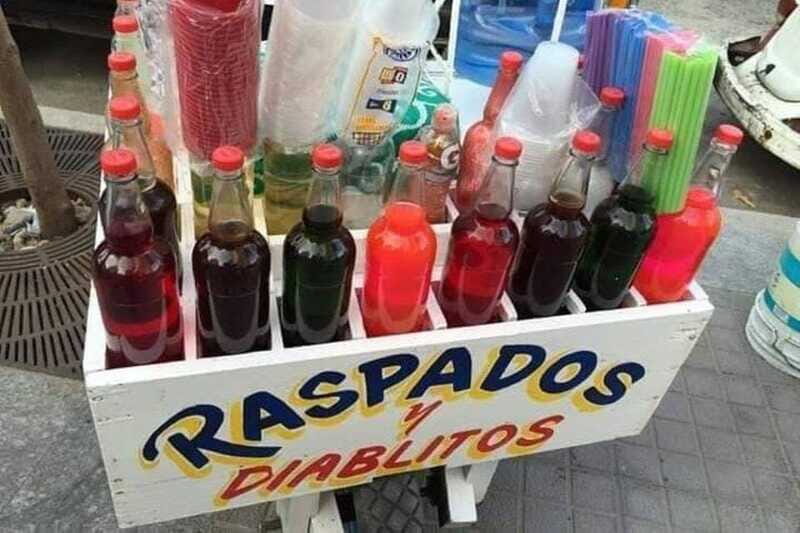 -Acapulco: Taco Tasting Experience with Local Guide - Practical Details and Logistics