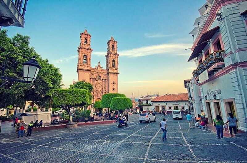 Acapulco to Taxco: One-Day Colonial Silver City Tour - Who Will Love This Tour?