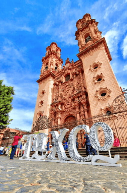 Acapulco to Taxco: One-Day Colonial Silver City Tour - FAQs