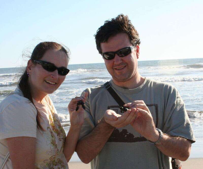 Acapulco: Turtle Release Experience - FAQ