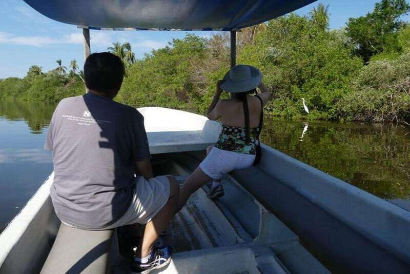 -Acapulco:3 Palos Lagoon Boat Ride& Crocodile Farm Exprience - Practical Details and Tips