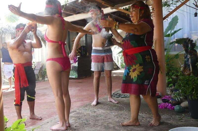 -Acapulco:Temazcal Purification Experience with Market Visit - A Comprehensive Look at the Acapulco Temazcal & Market Visit Tour