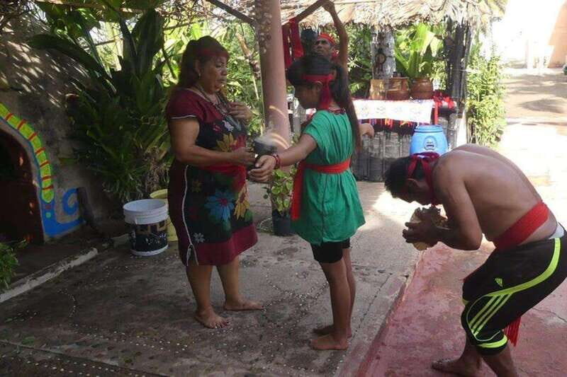 -Acapulco:Temazcal Purification Experience with Market Visit - Final Thoughts