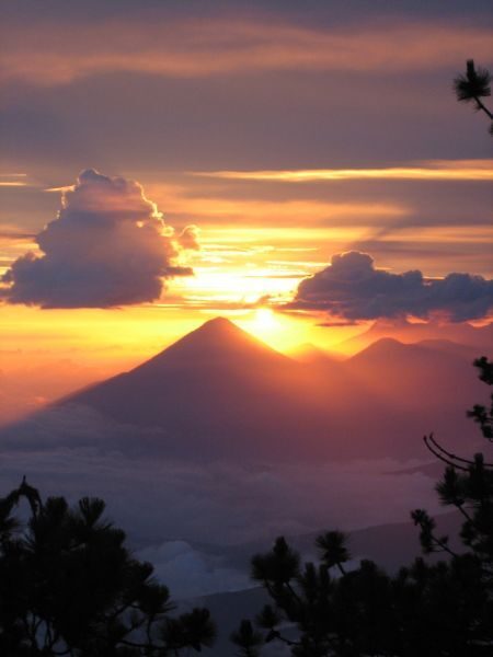 Acatenango Volcano 2-Day Hike - An In-Depth Look at the Acatenango 2-Day Hike