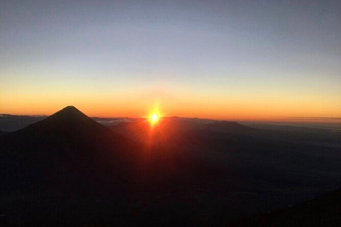 Acatenango Volcano Experience for 2 Days and 1 Night - A Detailed Review of the Acatenango Volcano Tour