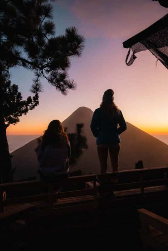 Acatenango Volcano Overnight Hiking - 2 Days Private Tour - Experience the Majestic Acatenango Volcano Over Two Days