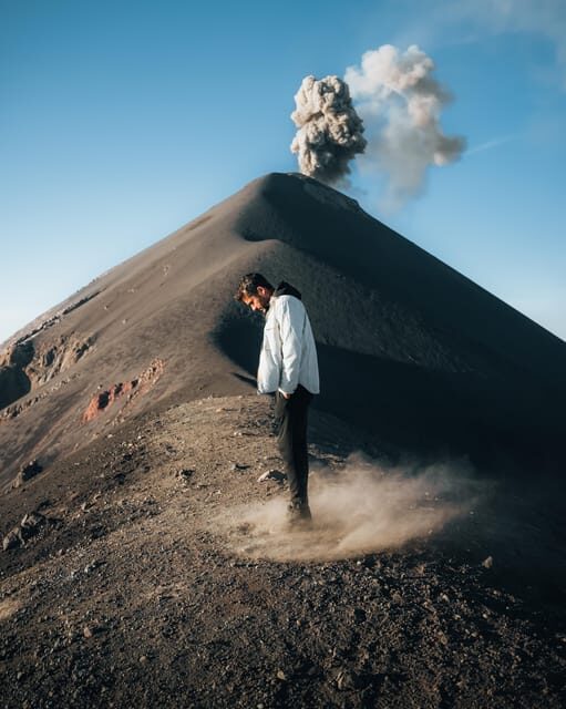 Acatenango Volcano Overnight Hiking - 2 Days Private Tour - Why Choose This Tour?