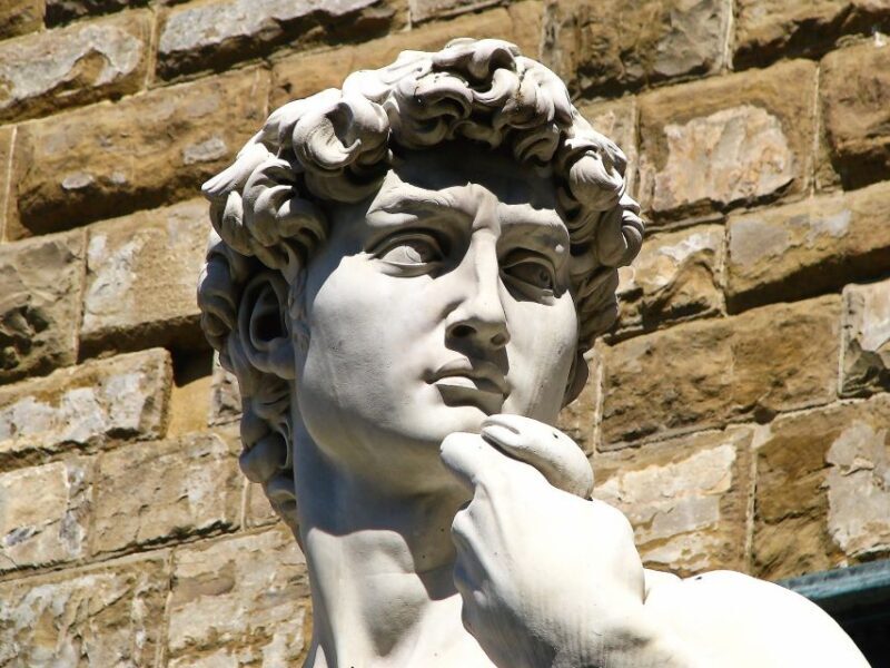 Accademia Gallery guided tour with Skip-the-line access - Final Thoughts: Is This Tour Right for You?