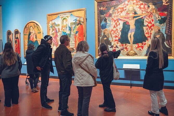 Accademia Gallery: Michelangelos David, A Symbol of Strength. - FAQs