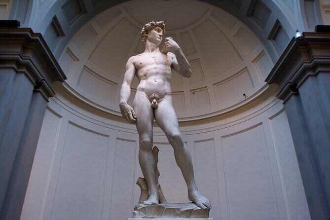 Accademia Gallery Priority Entry Ticket - Florence’s Accademia Gallery Priority Entry Ticket: A Practical Guide