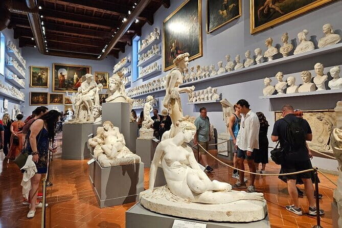 Accademia Gallery Priority Entry Ticket - Final Thoughts: Is It Worth It?