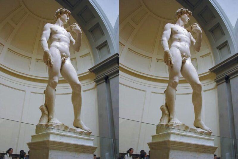 Accademia Gallery Priority Entry Ticket with e-Book - An In-Depth Look at the Experience