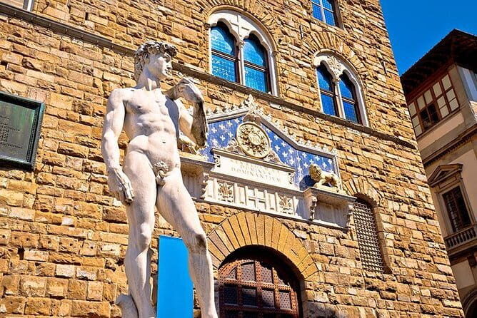 Accademia Gallery Private Tour with 5-star Guide - Exploring Florence’s Accademia Gallery: An In-Depth Review