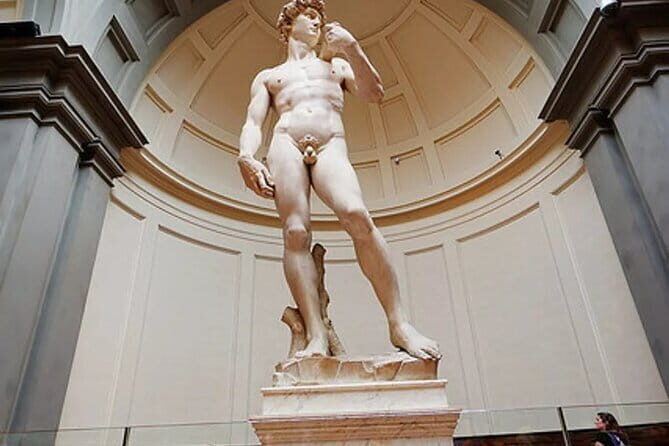 Accademia Gallery Skip the Line with Timed Entry Ticket - Why This Tour Holds Value