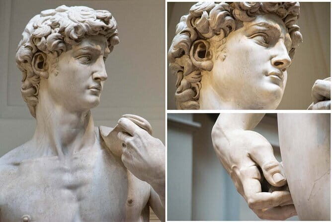 Accademia Gallery Ticket and audio-guide - Frequently Asked Questions