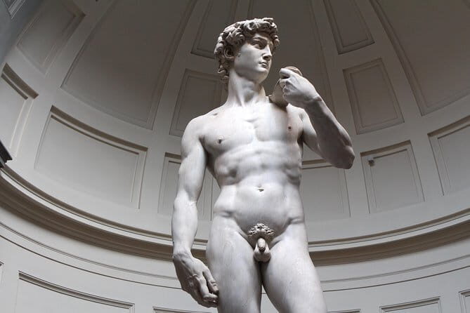 Accademia Gallery Tour - Discovering Florence’s Accademia Gallery: An In-Depth Review