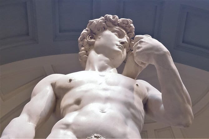 Accademia Gallery with David Private Tour - In-Depth Review of the Accademia Private Tour