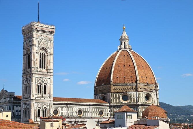 Accademia & Michelangelo's David with Florence Walking Tour - Exploring the Florence Experience in Detail
