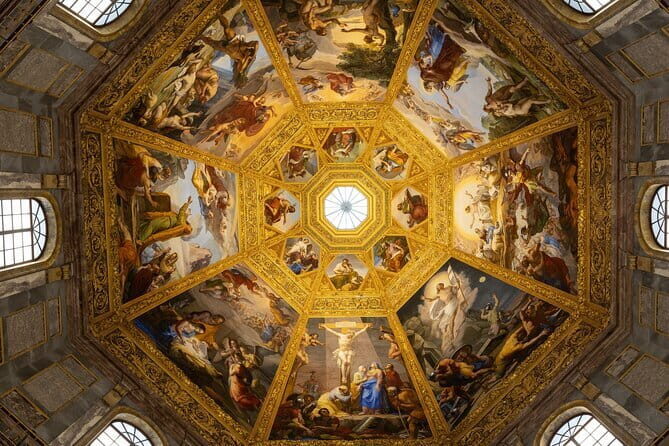Accademia & Michelangelo's David with Florence Walking Tour - Frequently Asked Questions