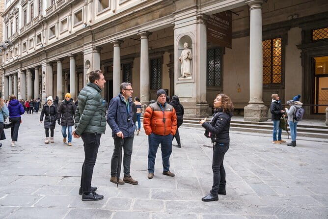 Accademia & Uffizi Combo Tour in Florence Art, History Highlights - Who Will Love This Tour?