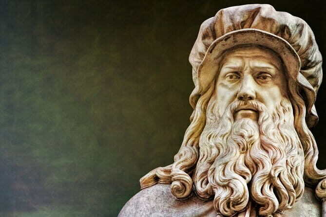 Accademia & Uffizi Combo Tour in Florence Art, History Highlights - FAQ