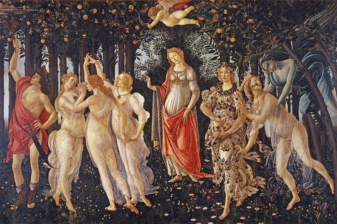 Accademia & Uffizi: timed-entry tickets with Audio Guide - Frequently Asked Questions