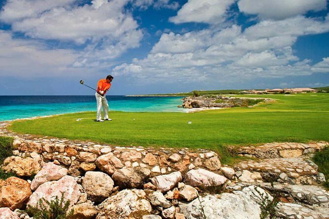 Access the Inaccessible Sydney Luxury Golf Packages - Discover Sydney’s Hidden Golf Gems in Style