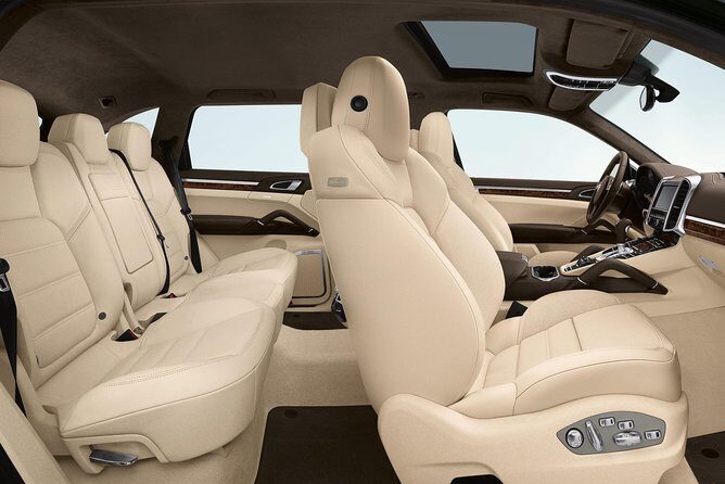 Access the Inaccessible Sydney Luxury Golf Packages - A Closer Look at the Luxury Golf Experience in Sydney