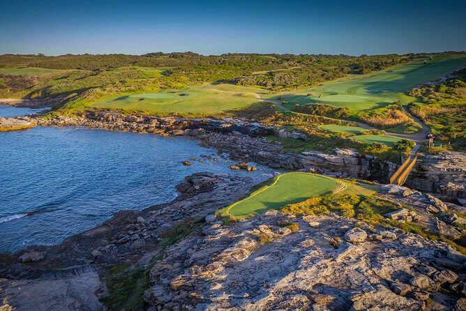 Access the Inaccessible Sydney Luxury Golf Packages - Who Should Consider This Experience?