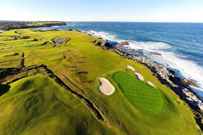 Access the Inaccessible Sydney Luxury Golf Packages - Frequently Asked Questions