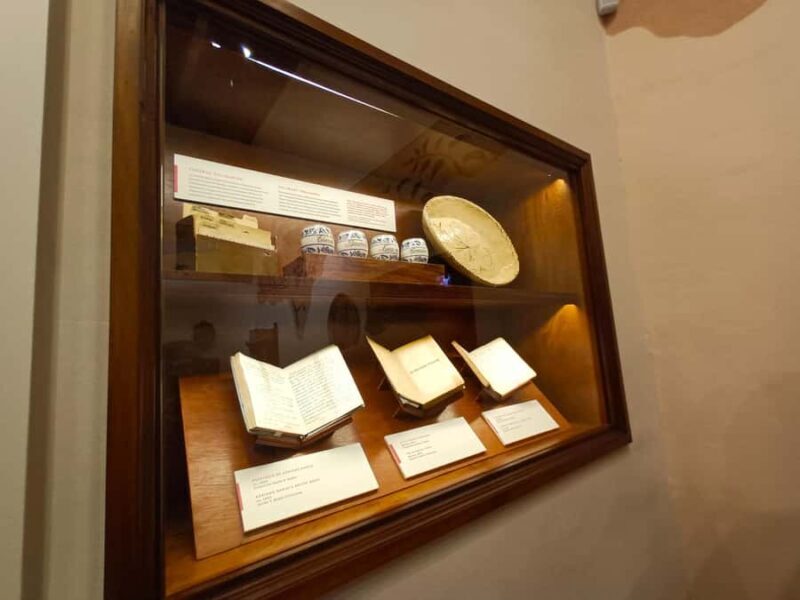 Access to the Frida Kahlo Museum or Casa Kahlo Museum with a Digital Guide - FAQ