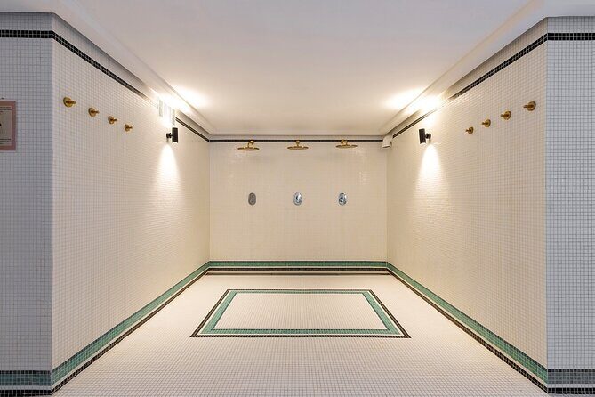 Access to the SPA in Biarritz - In-Depth Review of the Spa Experience in Biarritz
