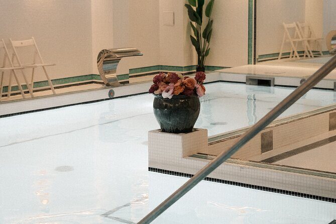 Access to the SPA in Biarritz - Frequently Asked Questions