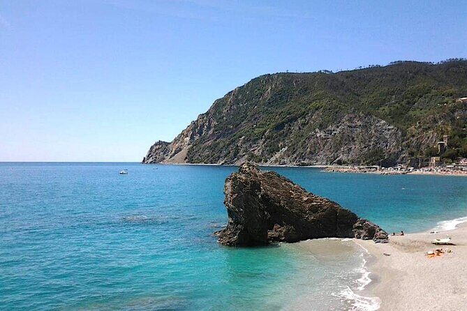 Accessible Cinque Terre and Pisa Private Excursion from Livorno - Final Thoughts